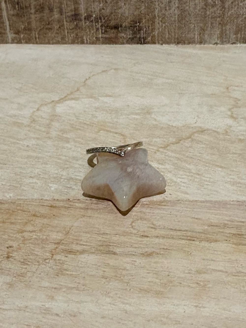 Pandora Ring